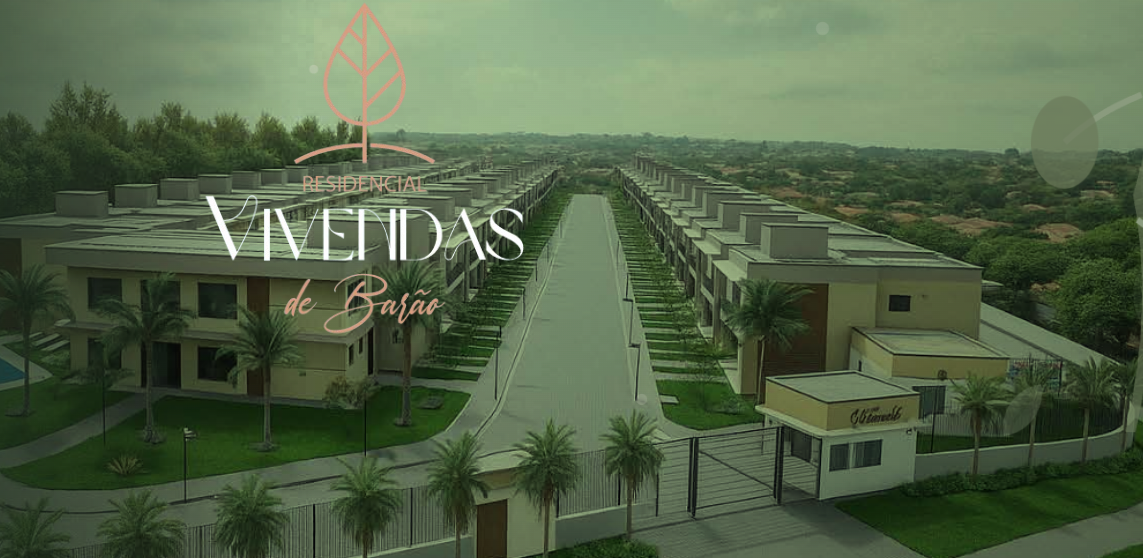 Residencial Vivendas